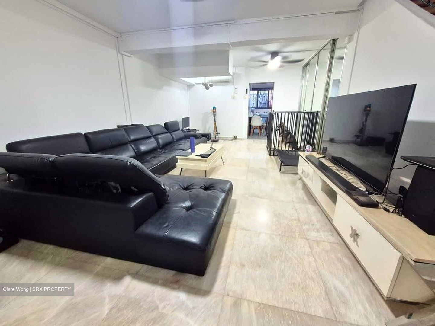 Blk 58 Stirling Road (Queenstown), HDB 3 Rooms #526783251